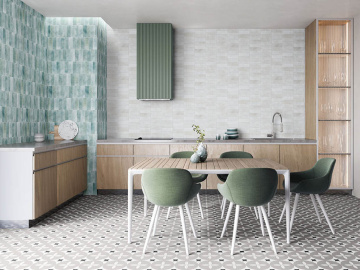 Плитка ANDES (El Barco) в Москве