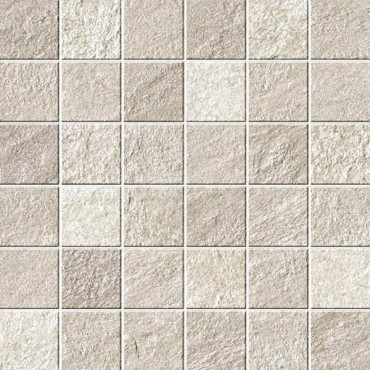 Мозаика Brave Gypsum Mosaico (A1FM) 30x30 от Atlas Concorde (Италия) в Москве