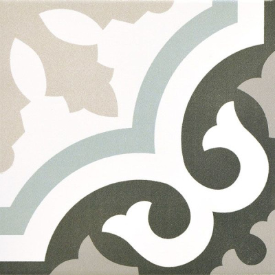 Керамогранит DECOR URBAN CARLIN 20x20 от Cifre Ceramica (Испания) в Москве