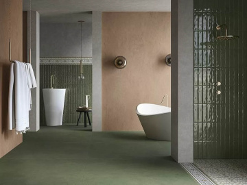 Плитка MODERNO STUCCO (Art&Natura Ceramic) в Москве