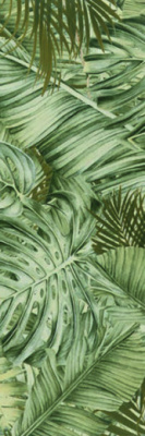 Настенная плитка VEGETAL TREND GREEN (матовая) Rect. 33.3x100 от Pamesa (Испания) в Москве