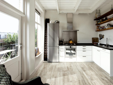 Плитка WOODMANIA (Ragno) в Москве