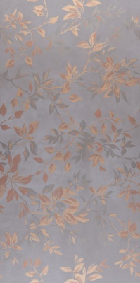 Декор NARA ELEGANZA GRIGIO (матовый) Rect. 120 60x120 от Pamesa (Испания) в Москве