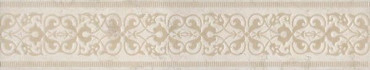Бордюр Резиденция обрезной AD\A329\SG4539 9.6x50.2 от Kerama Marazzi (Россия) в Москве