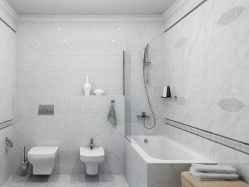 Плитка CASSIOPEA (Ceramica Classic) в Москве