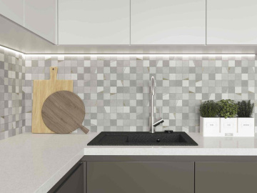 Плитка MISTY (Creto) в Москве