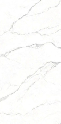 Керамогранит Polaris (Statuario White) Matt (12 мм) (MN082AY321612) 160x320 от Moreroom (Китай) в Москве