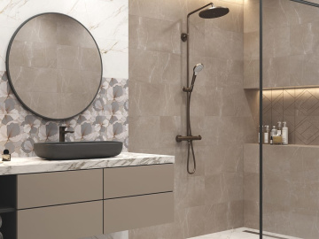 Плитка БЛЮМ/BLUM (Lasselsberger Ceramics) в Москве