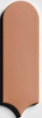 Настенная плитка Fan Clay Matt 7.2x19.5 от Natucer (Испания) в Москве