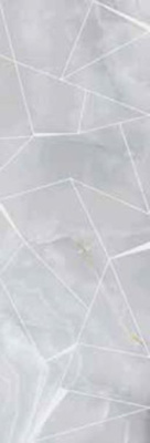 Настенная плитка EC.DC.Eternal pearl 33.3x100 от Ecoceramic (Испания) в Москве