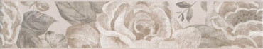 Бордюр Александрия светлый 8268\3 30x5.7 от Kerama Marazzi (Россия) в Москве