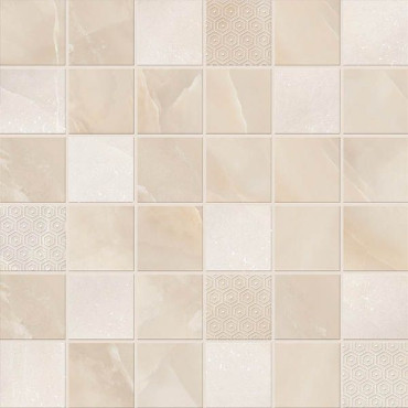 Мозаика ONICE PESCO 30x30 от Керлайф (Россия) в Москве