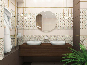 Плитка ARROW/PALM/MOROCCO (AltaCera) в Москве