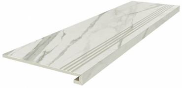 Фронтальная ступень клееная Монте Тиберио (SG507122R/GCF) 33x119.5x0.9 от Kerama Marazzi (Россия) в Москве