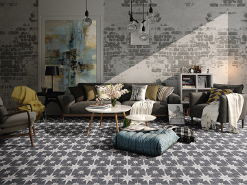 Плитка COMPASS (Mainzu) в Москве