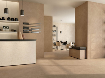 Плитка BOOST NATURAL (Atlas Concorde Италия) в Москве