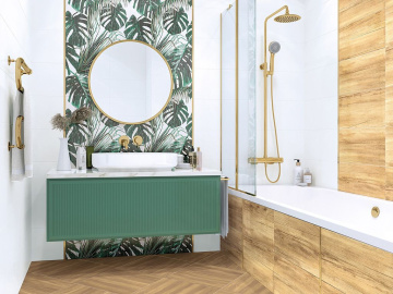 Плитка PARADISE (AltaCera) в Москве