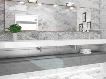 Плитка LEGNO (Керлайф) в Москве