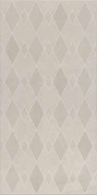 Декор Про Матрикс белый матовый обрезной (AZ/A014/11257R) 30x60 от Kerama Marazzi (Россия) в Москве