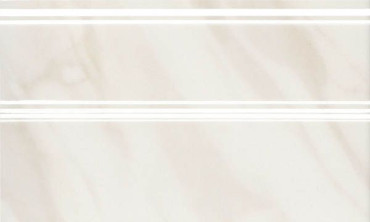 Плинтус Павловск FMB003 светлый 25x15 от Kerama Marazzi (Россия) в Москве
