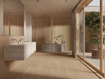 Плитка ESSENCE (Kronos Ceramiche) в Москве