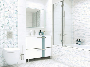 Плитка MIRT (Alma Ceramica) в Москве