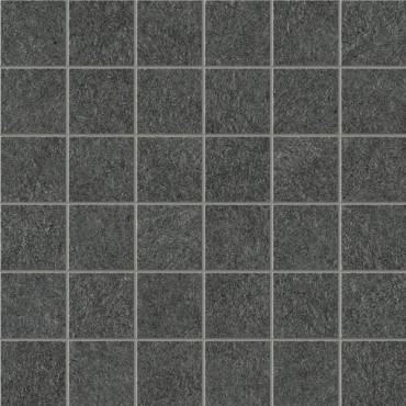 Мозаика Boost Mineral Tarmac Mosaico (AIGX) 30x30 от Atlas Concorde (Италия) в Москве