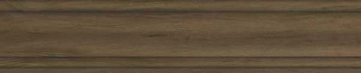 Плинтус Сальветти SG5402\BTG коричневый 39.6x8 от Kerama Marazzi (Россия) в Москве