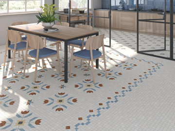 Плитка SEINE (Vives Ceramica) в Москве