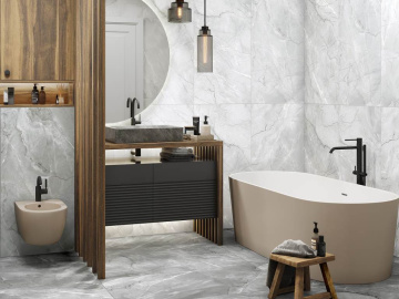 Плитка CANOVA (Delacora) в Москве