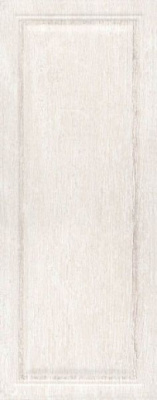 Настенная плитка Кантри Шик 7191 белый панель 20x50 от Kerama Marazzi (Россия) в Москве