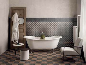 Плитка TERRA (Marca Corona) в Москве