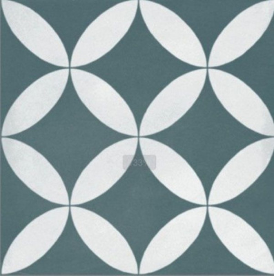 Керамогранит CONTRASTI TAP 13 (R7HS) 20x20 от Ragno (Италия) в Москве