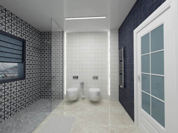 Плитка SMALTO (Керлайф) в Москве