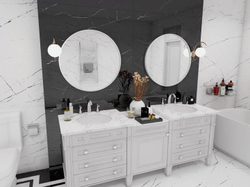 Плитка DELTA (Bluezone) в Москве