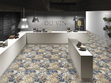 Плитка TROPICAL (Infiniti) в Москве