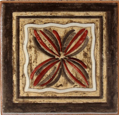 Вставка Taco Rodamanto M5 5.7x5.7 от Gresmanc (Испания) в Москве