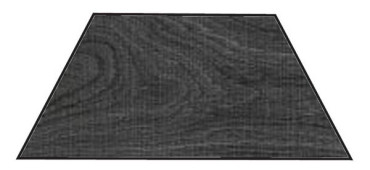 Керамогранит CROSSROAD WOOD COAL RET. TRAPEZIO 30*60 30x60 от ABK Ceramiche (Италия) в Москве