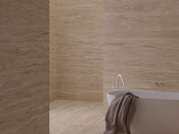 Плитка TRAVERTINO (Yurtbay) в Москве