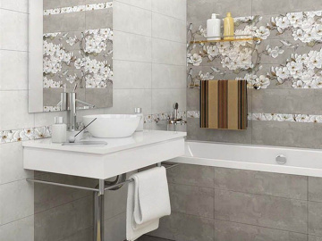 Плитка GREYS/POLI (Alma Ceramica) в Москве