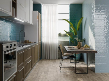 Плитка ACUARELA (El Barco) в Москве