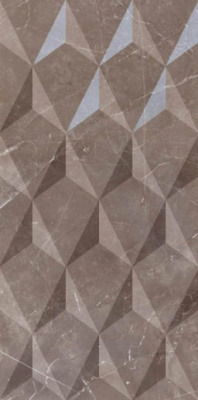 Декор BLISS TORTORA SHINE RET (664.0138.0371) 35x70 от Love Tiles (Португалия) в Москве