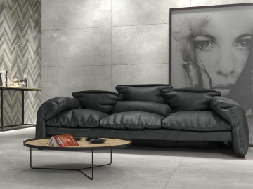 Плитка CEMENT (Goldis Tile) в Москве