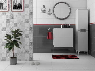 Плитка MANHATTAN (Cersanit) в Москве