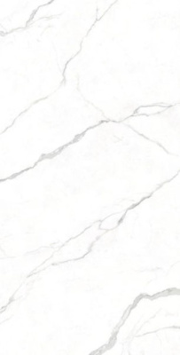 Керамогранит Polaris (Statuario White) Polished (6 мм) (MN082AP321606) 160x320 от Moreroom (Китай) в Москве