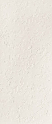 Настенная плитка 3D WALL PLASTER Jasmine White (AHQW) 50x120 от Atlas Concorde (Италия) в Москве