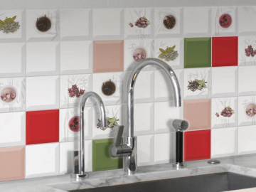 Плитка AROMA (Absolut Keramika) в Москве