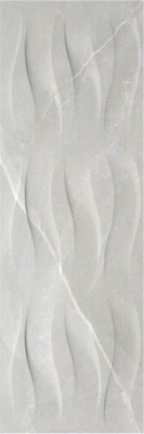 Настенная плитка Tango Sk Grey Brillo Rect. UBO5TANKDCAA 33.3x90 от STN Ceramica (Stylnul) (Испания) в Москве