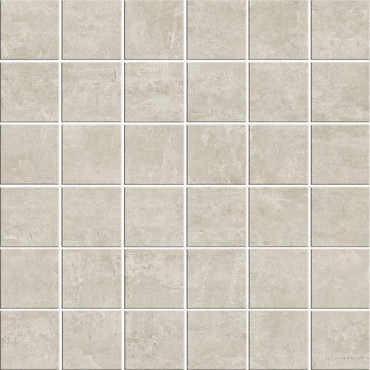 Мозаика DEVON TAN (5x5) 30x30 от TAU Ceramica (Испания) в Москве