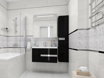 Плитка FRAME (Ceramica Classic) в Москве